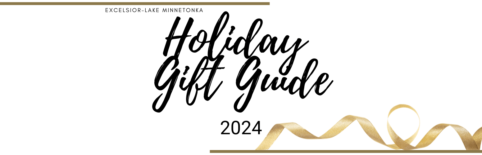 Holiday Gift Guide header 2024