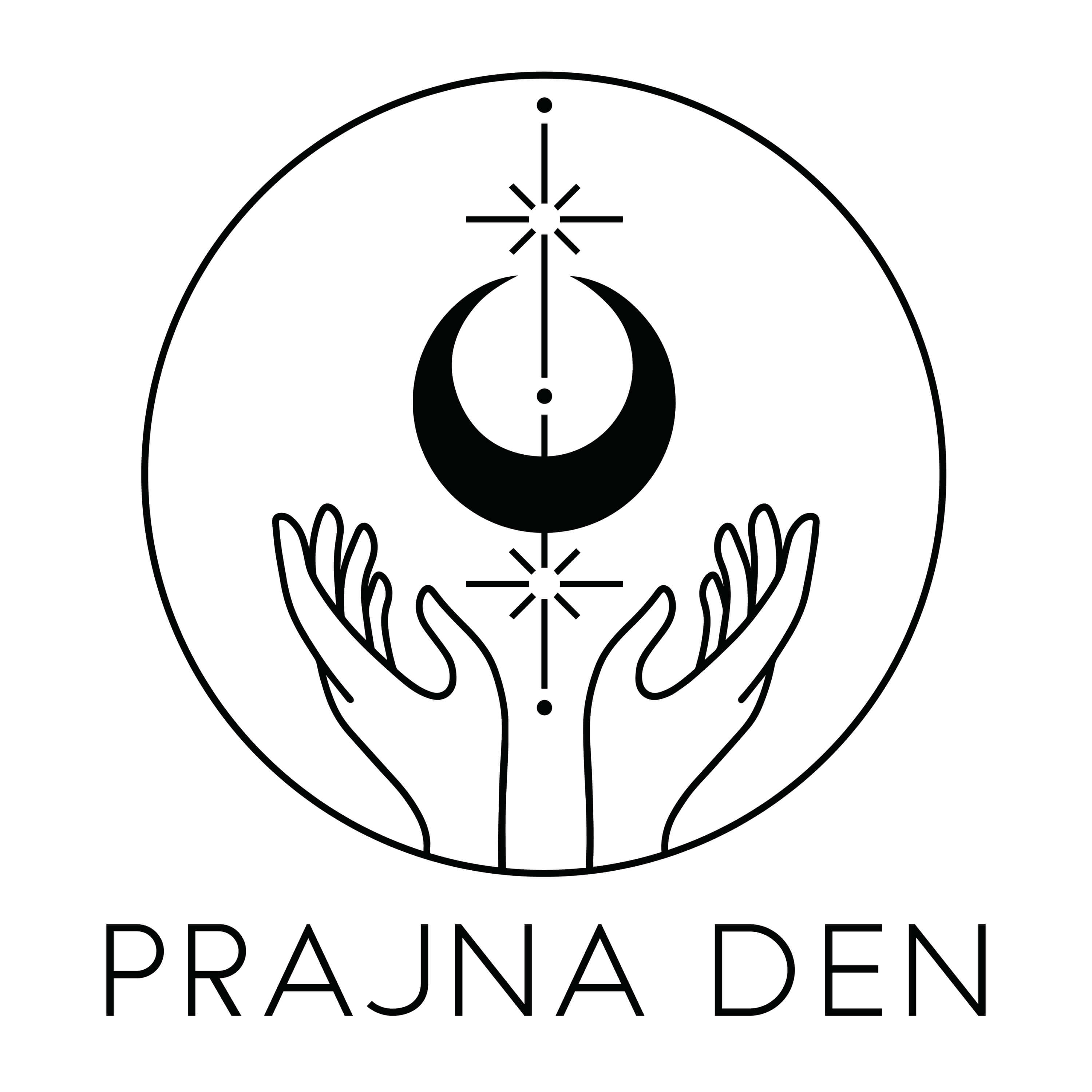 LogoCirclePrajnaDen_PrajnaDen (1)