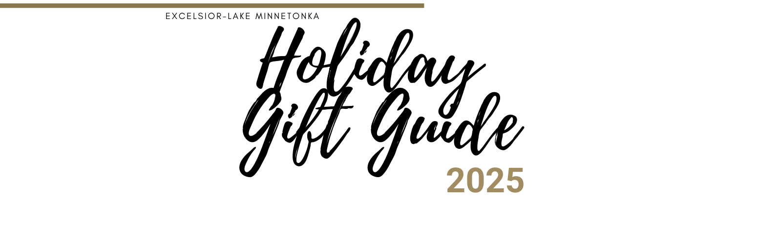 Holiday Gift Guide Holiday Gift Guide