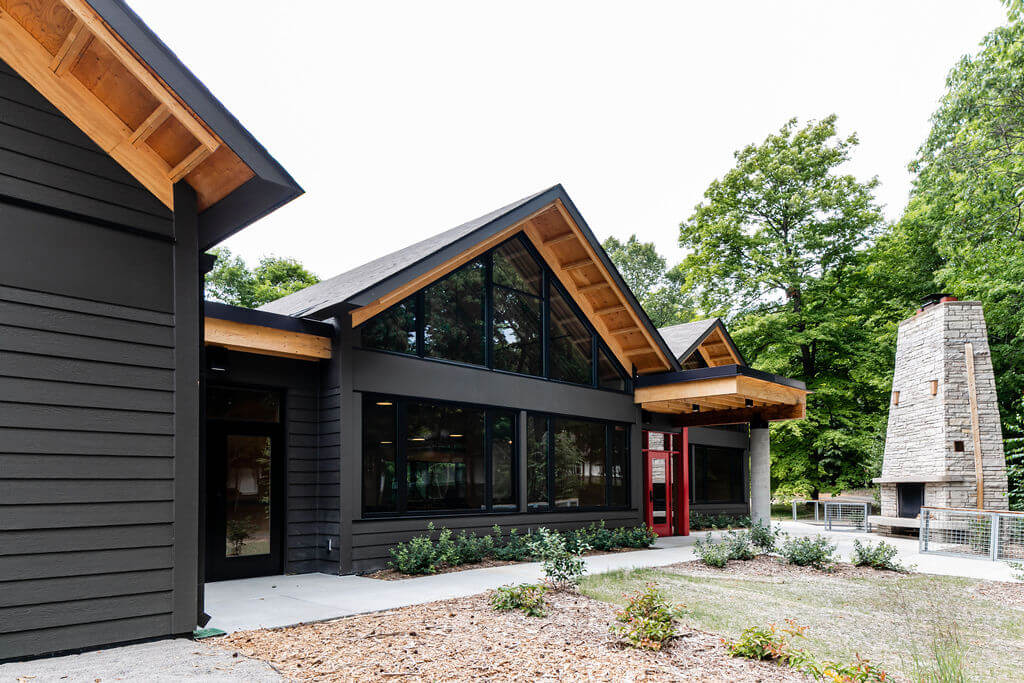 CampFireMN Event Space