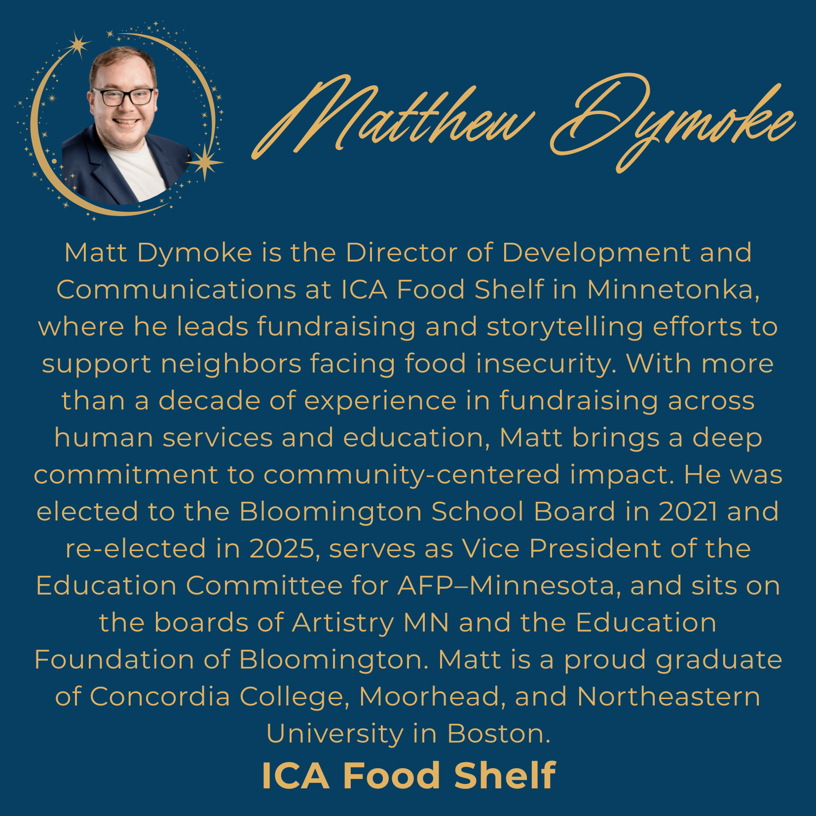 Matthew - ICA Food Shelf (1)