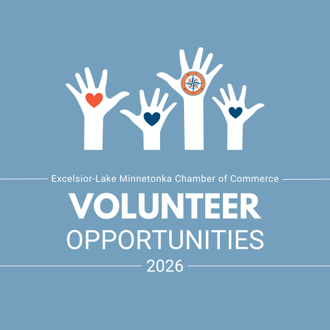 Chamber Volunteer Opportunities
