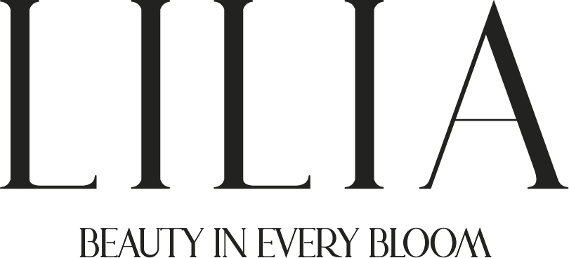 LILIA Logo 3.0 LILIA Logo 3.0