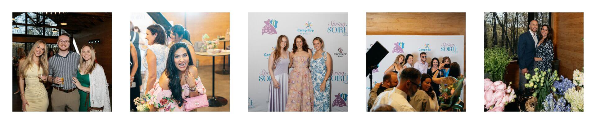 Spring Soiree 2026 Social Post (1920 x 400 px)
