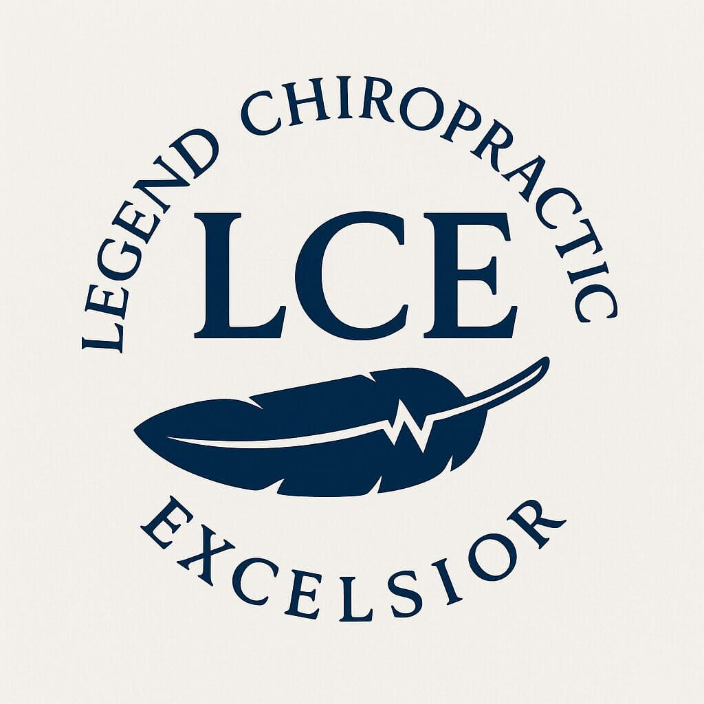 Legend Chiropractic Excelsior – Neurologic chiropractic care in Excelsior and Shorewood, MN. Serving the local community with advanced neurologic scans, chiropractic adjustments, and family wellness care. Proud to now be Legend Chiropractic Excelsior, helping our neighbors reach better health and function.
