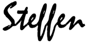 steffen logo steffen logo