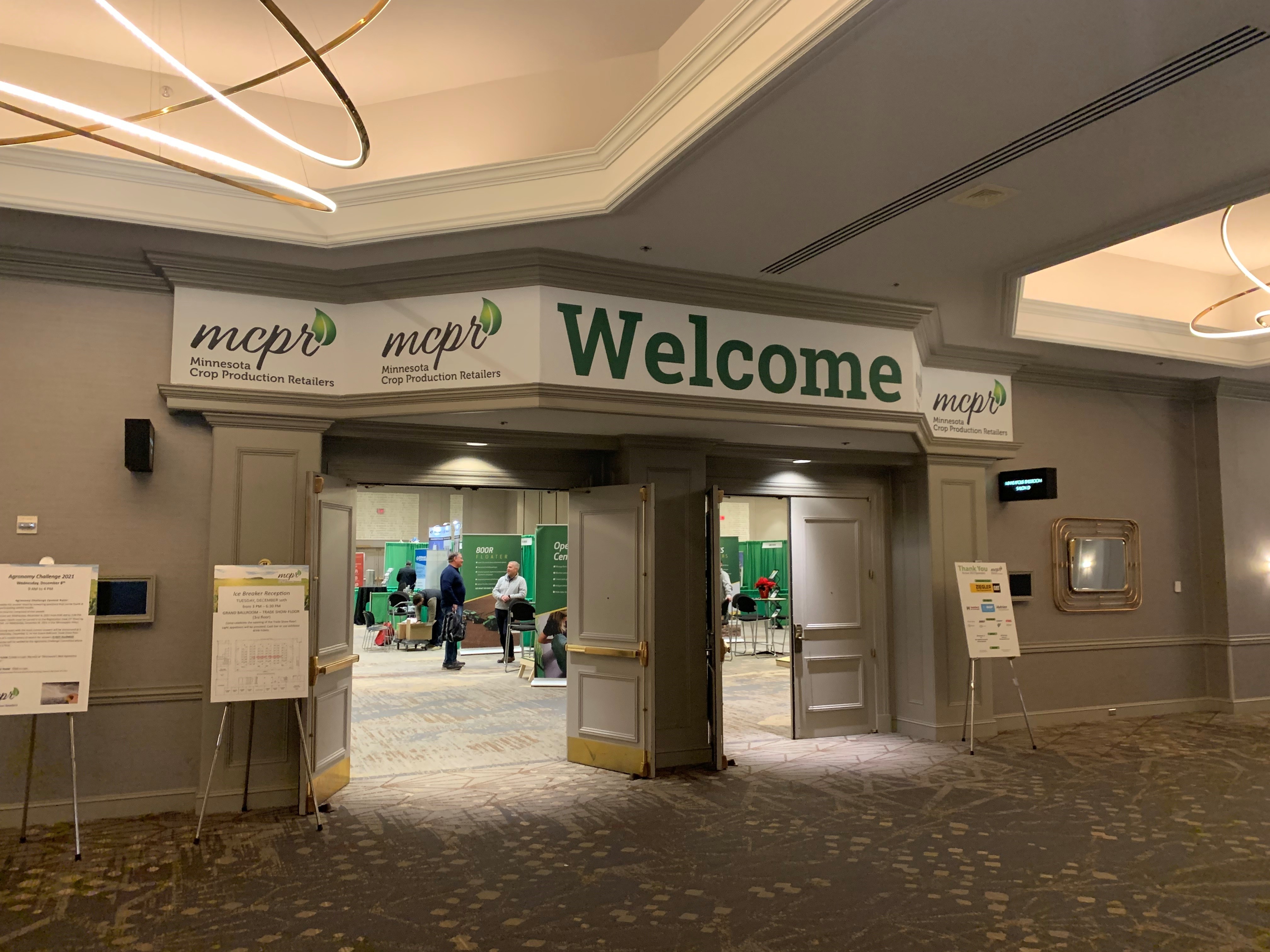 Short course sessions to focus on AI in agriculture Minnesota Crop