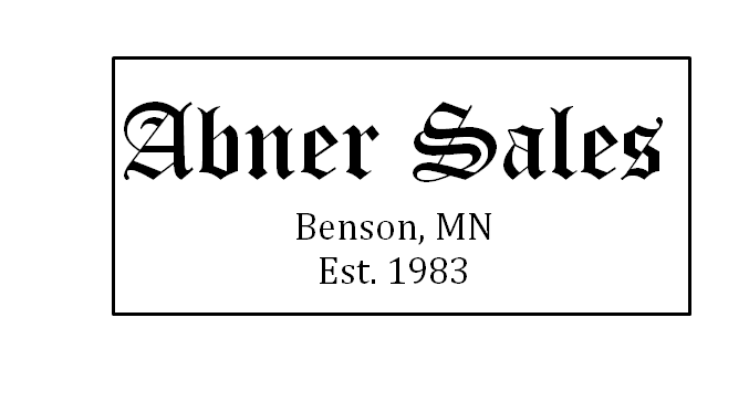 abner logo