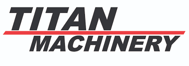 titan machinery