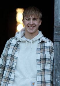 Gavin Arends - Photo