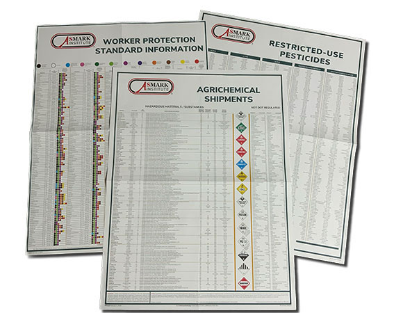 regulatory-poster-set