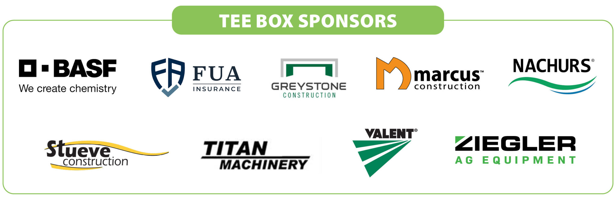 tee sponsors web