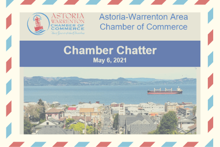 Website Graphic - Chamber Chatter