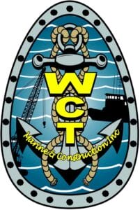 WCT logo