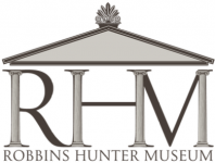 RHM logo - Sarah Straley