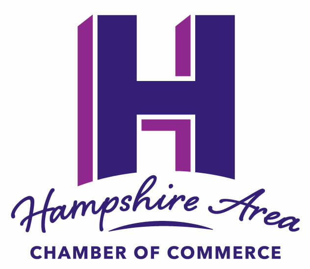 Hampshire Chamber Logo