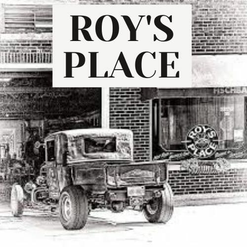 Roy's Place