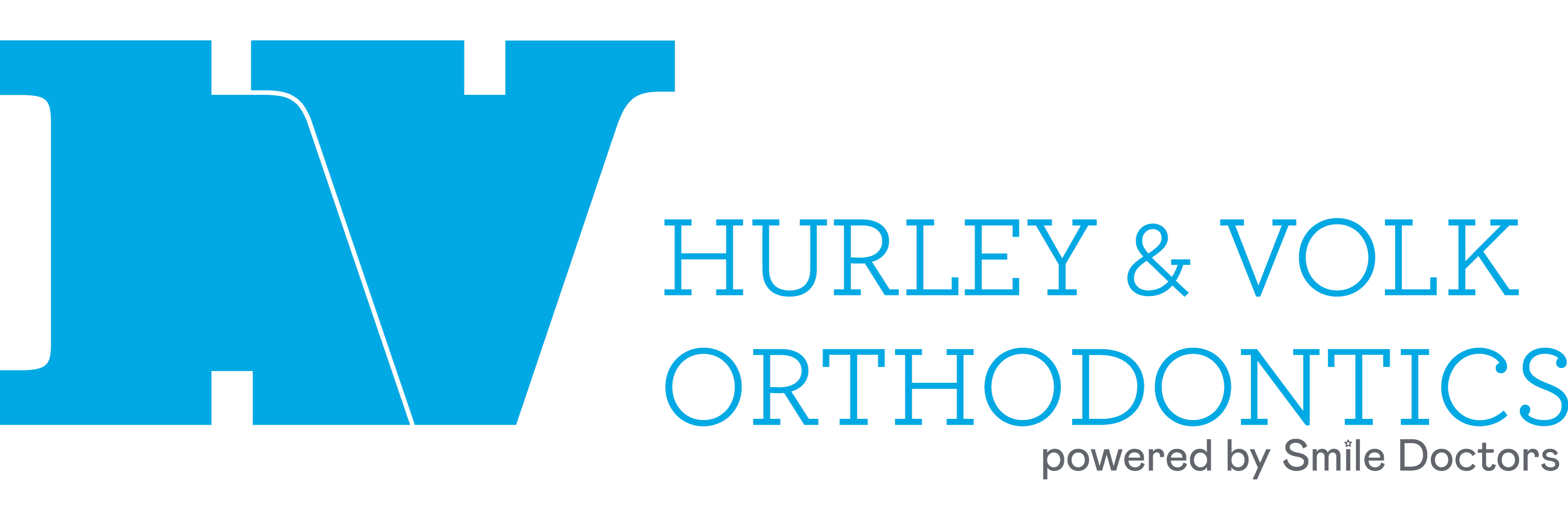 Hurley & Volk Orthodontics Powered by Smile Doctors