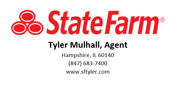 State Farm Tyller Mulhall