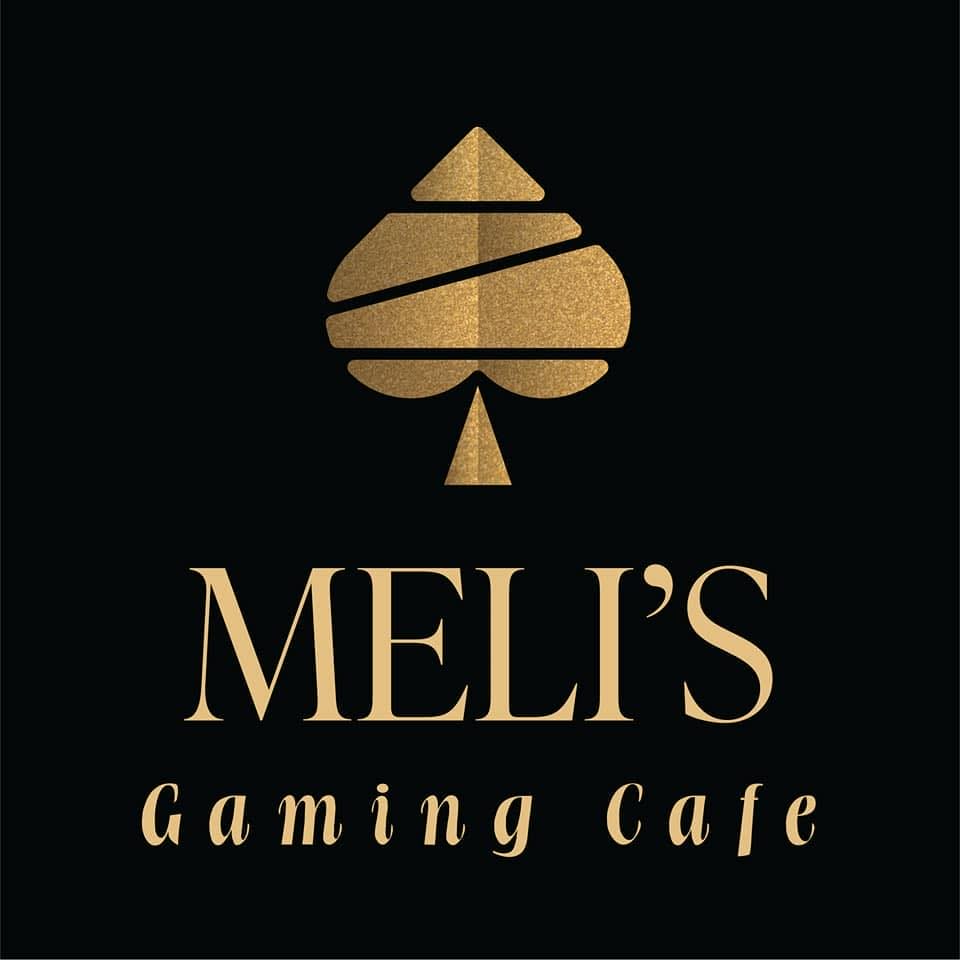 Meli's Gaming Cafe