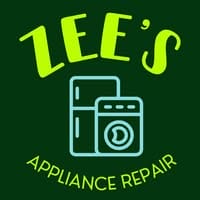 Zee's Appliance Repair