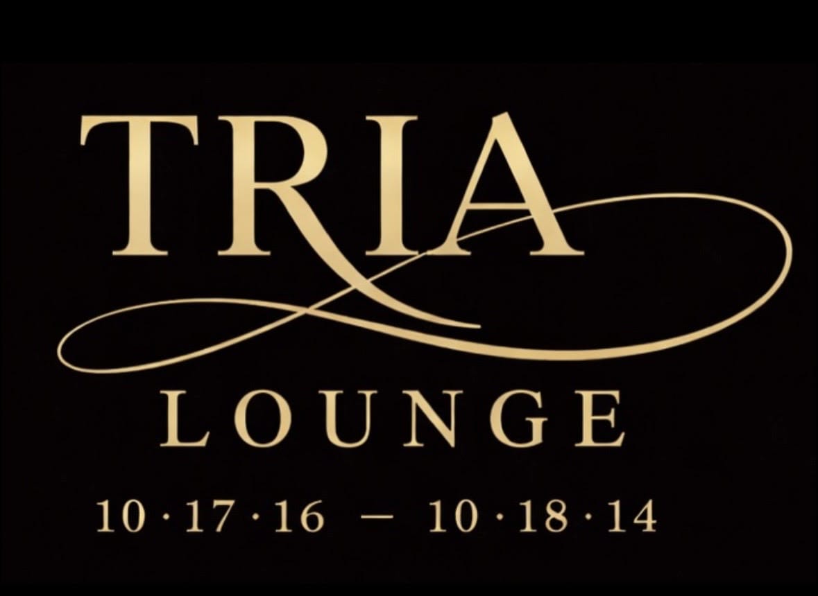 Tria Lounge