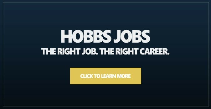 hobbs Jobs