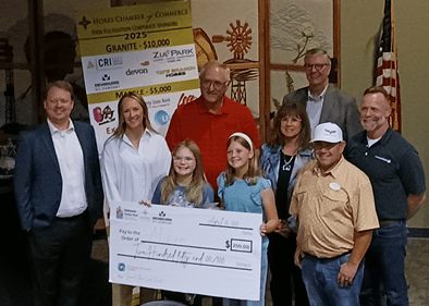 National Civics Bee 2025 winners