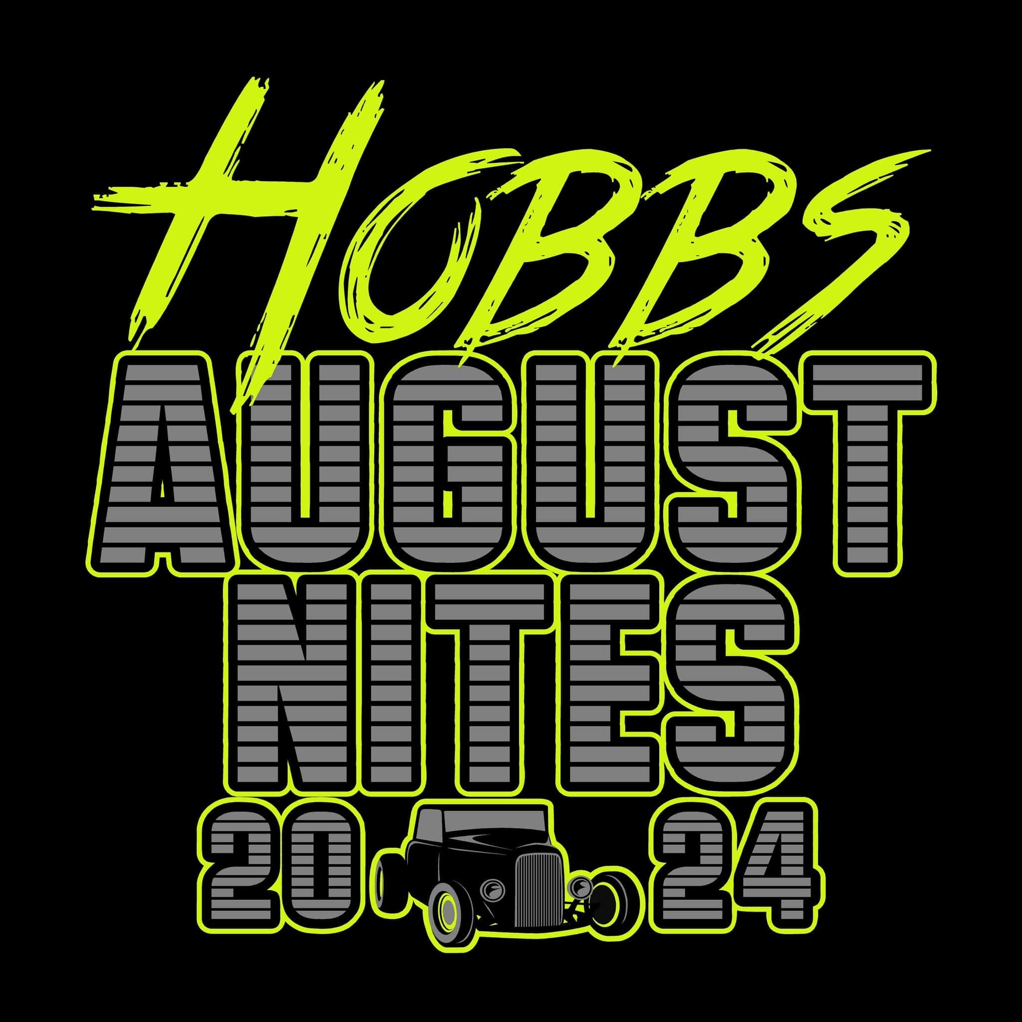 Hobbs August Nites