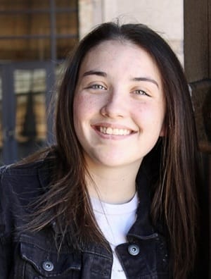 Melody Conder Melody Conder