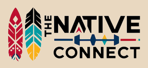 The Native Connect Logo