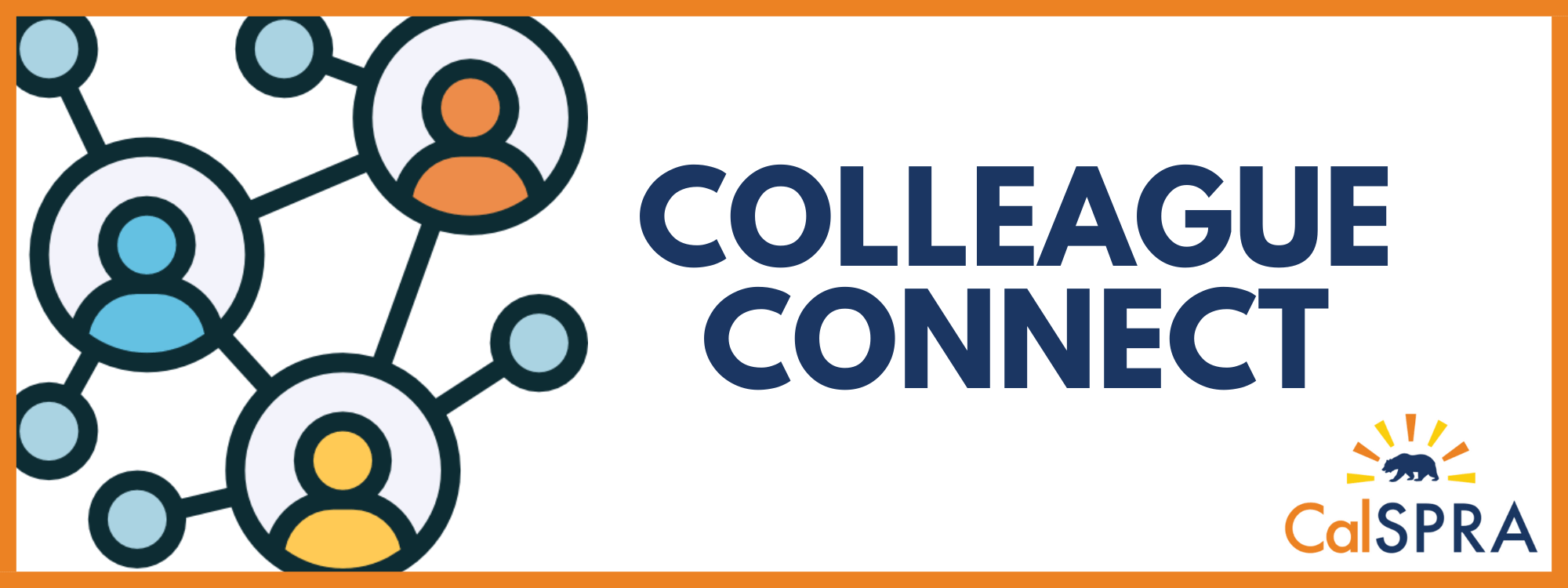 Colleague Connect Banner