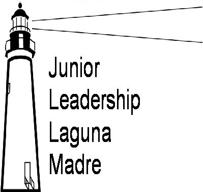 Junior Leadership Laguna Madre logo