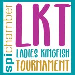 Ladies Kingfish Tournament graphic