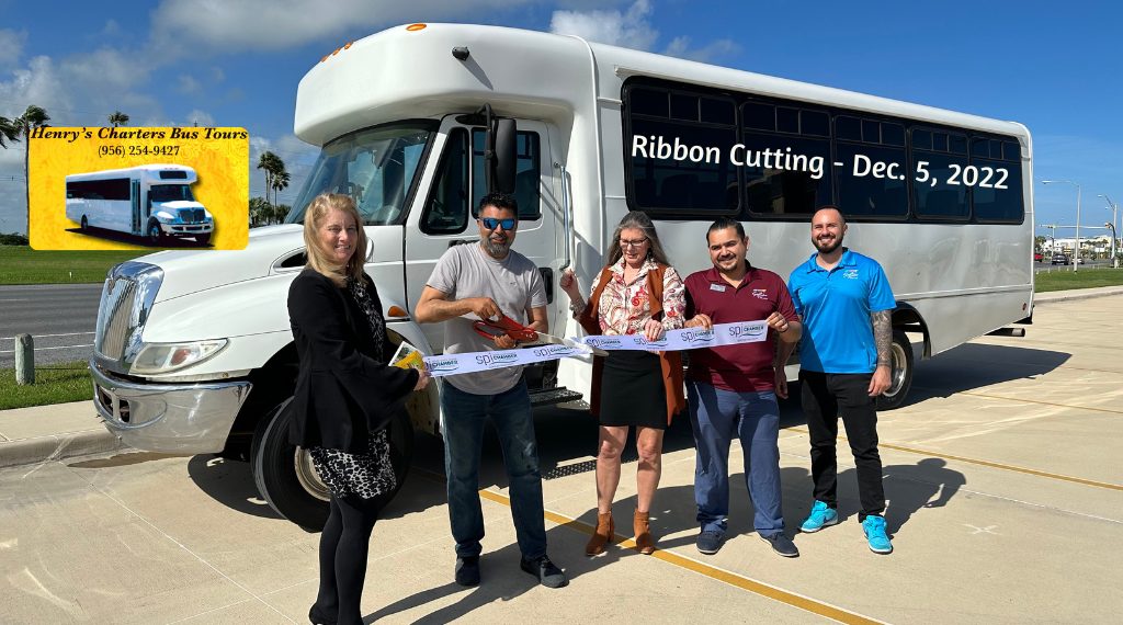 Ribbon Cuttings - Homepage Web