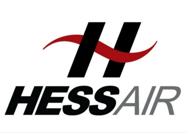 HessAirLogo