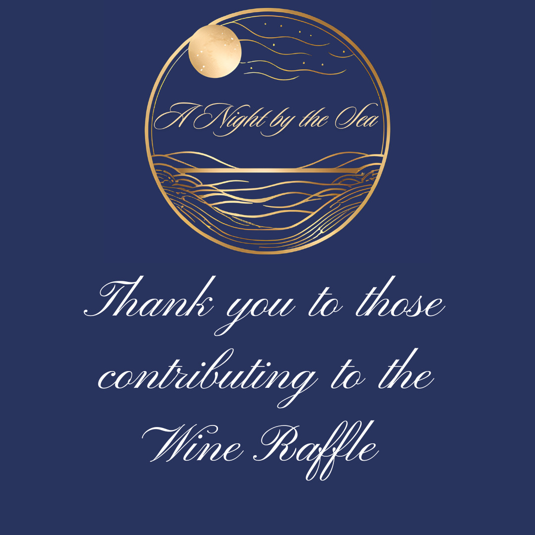 Wine Raffle Donors For Website