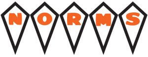 Orange Chamber of Commerce Job Posting for Norms Logo