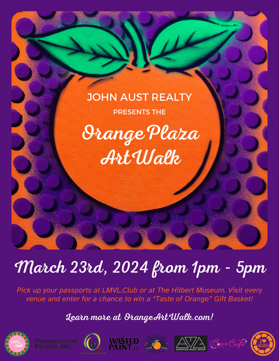 Orange Plaza Artwalk (3)
