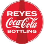 Reyes Coca Cola Bottling Logo