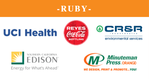 Ruby Level Chairman Circle Members