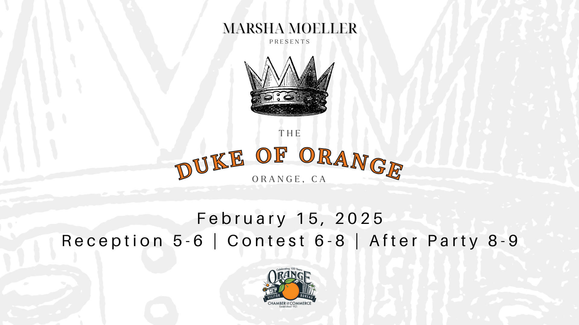 Duke of Orange