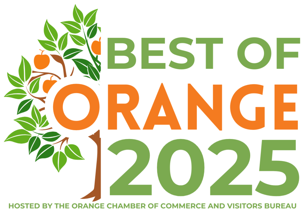 best of orange logo best of orange logo