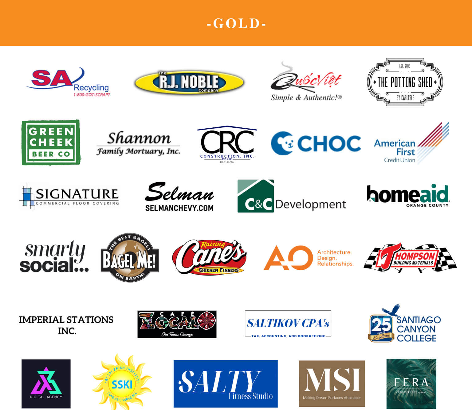 Gold - updated 10.24.25
