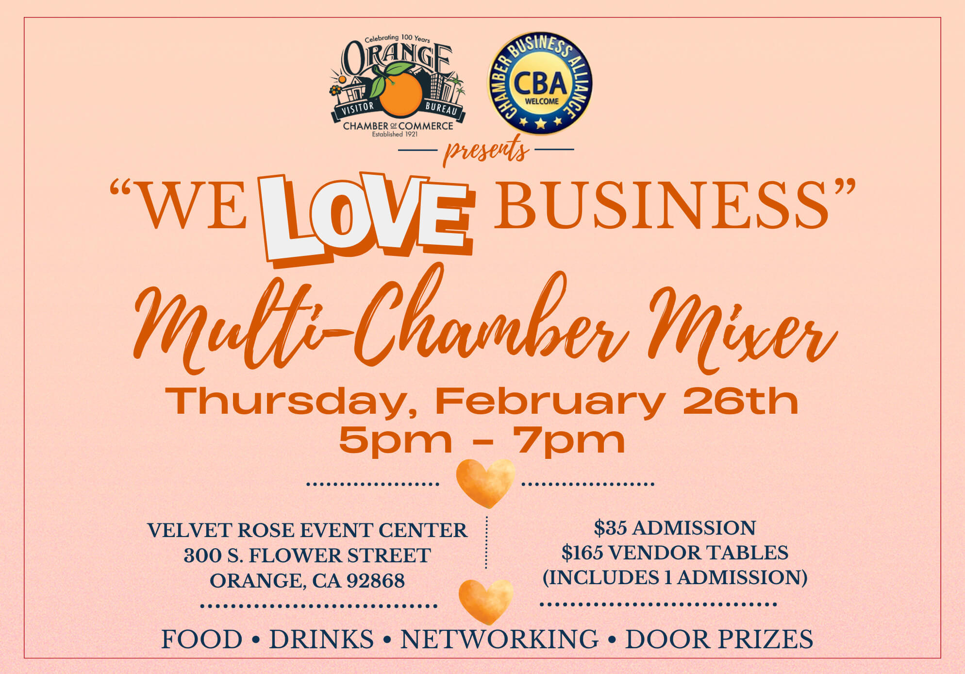 Orange-Chamber-Multi-Chamber-Mixer