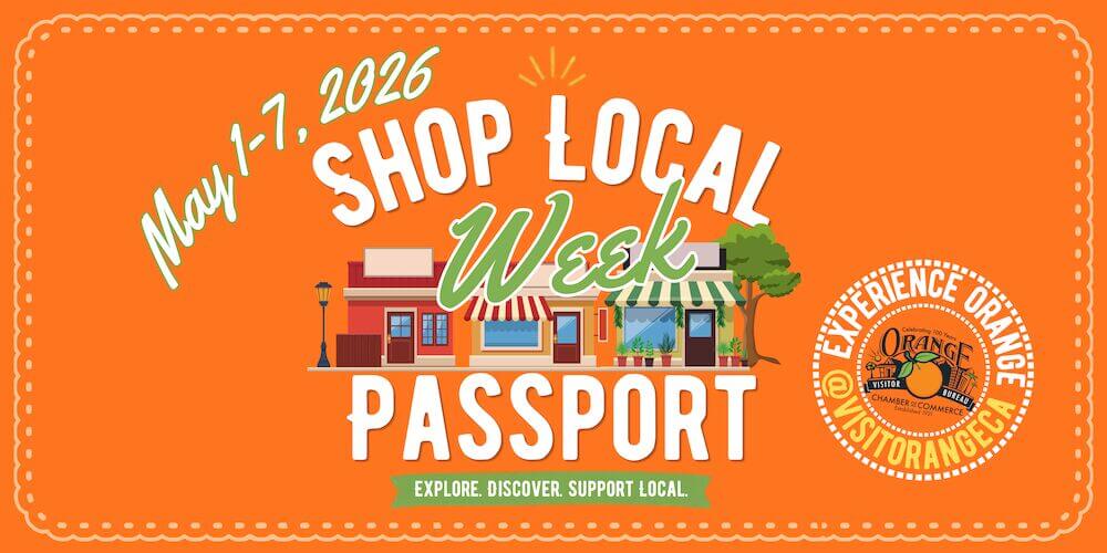 shop local passport Banner