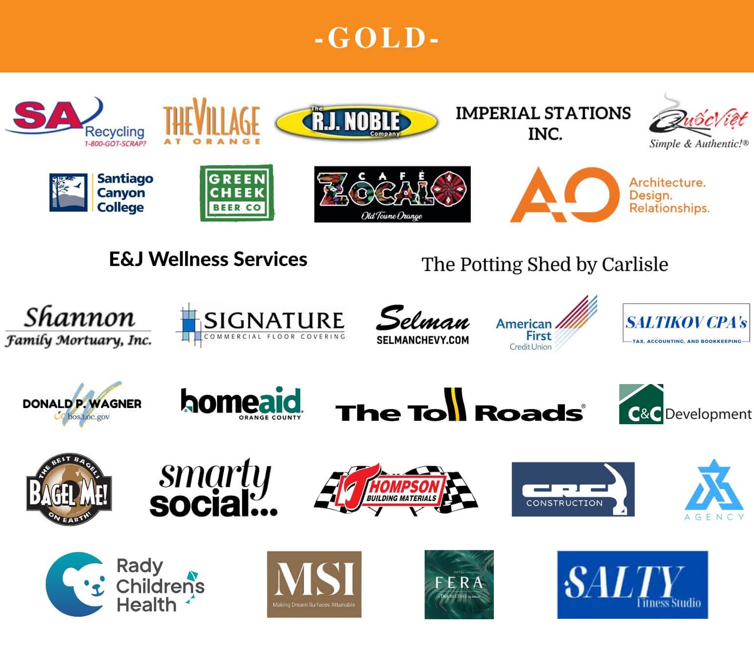 Gold - updated 10.24.25