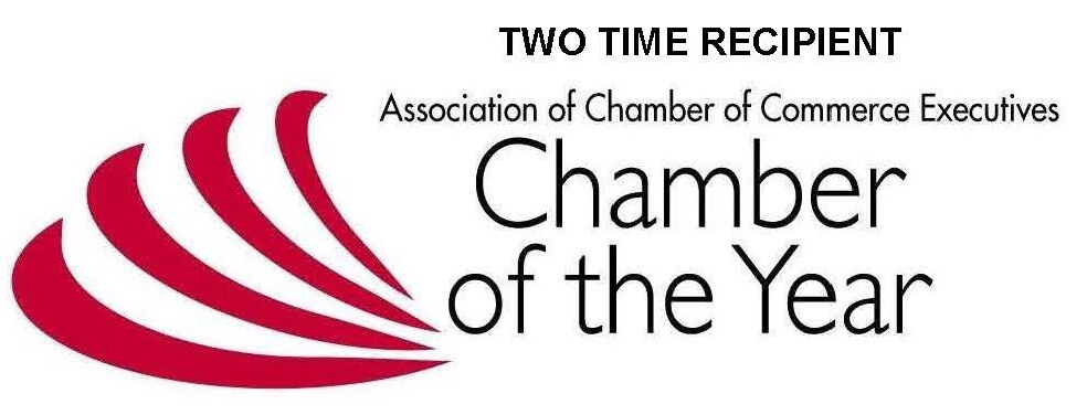 chamber of the year