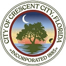 City of Crescent City