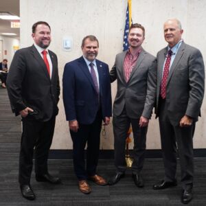 Putnam Day at the State Capital